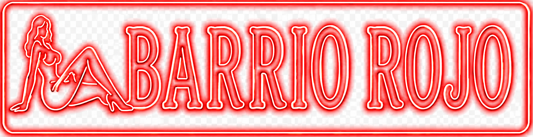 Barrio Rojo