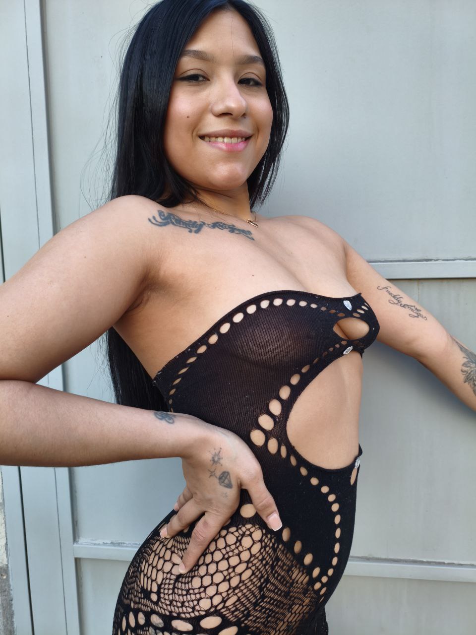 KENDALL VENEZOLANA 22 AÑOS - FOTOS Y VIDEOS CASEROS